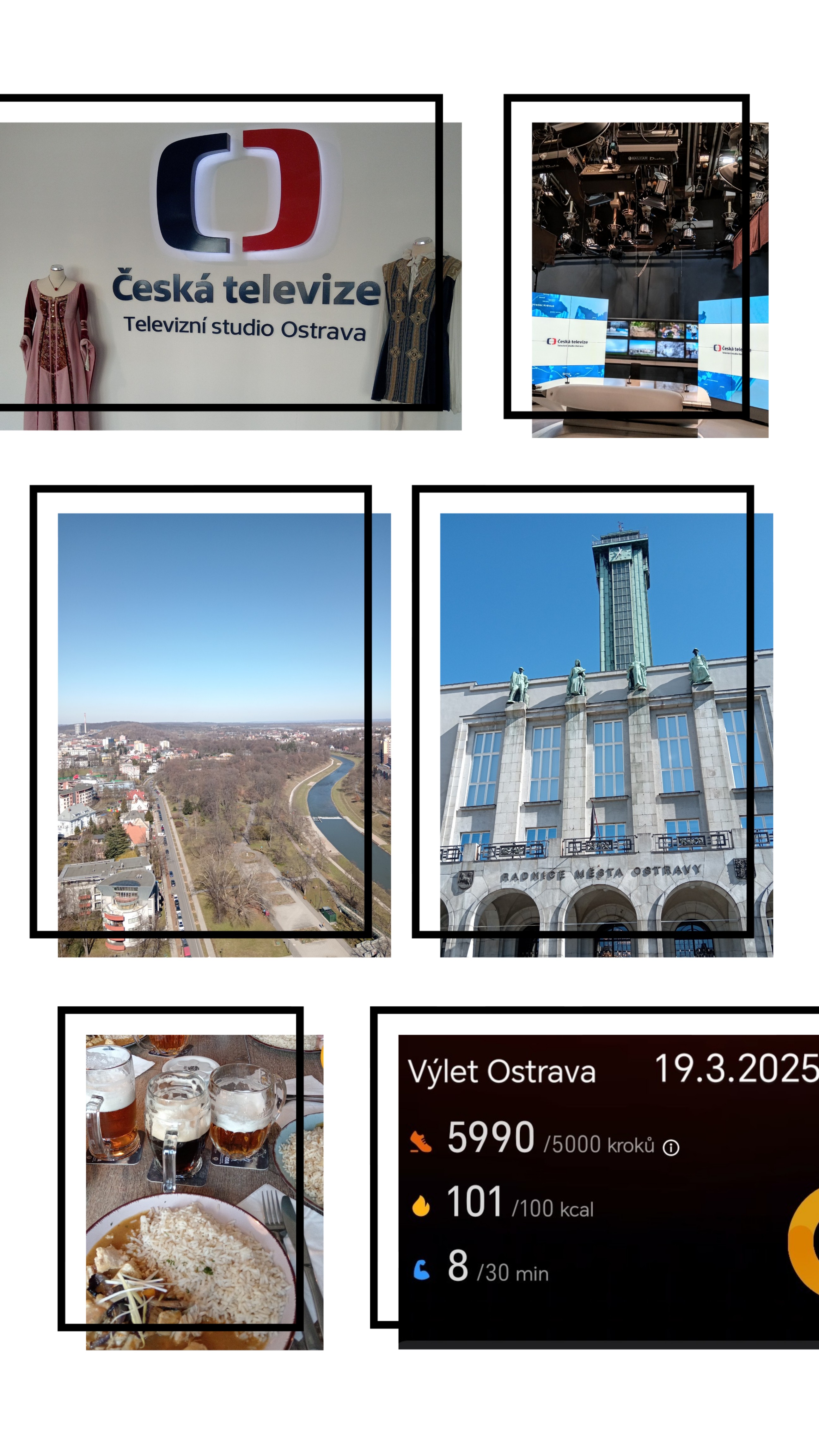Březen Televize Ostrava