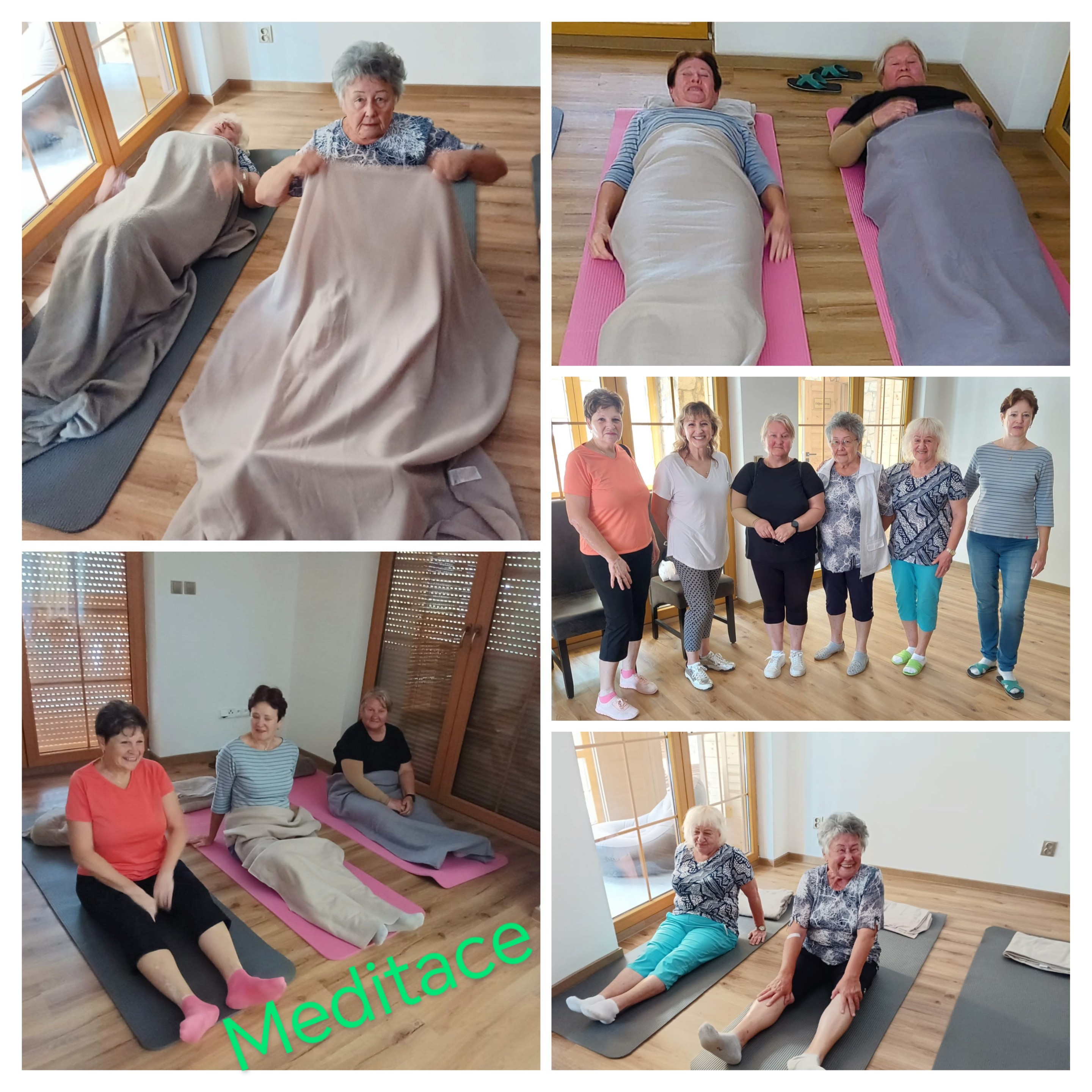 Červenec - Workshop Bawaria 01