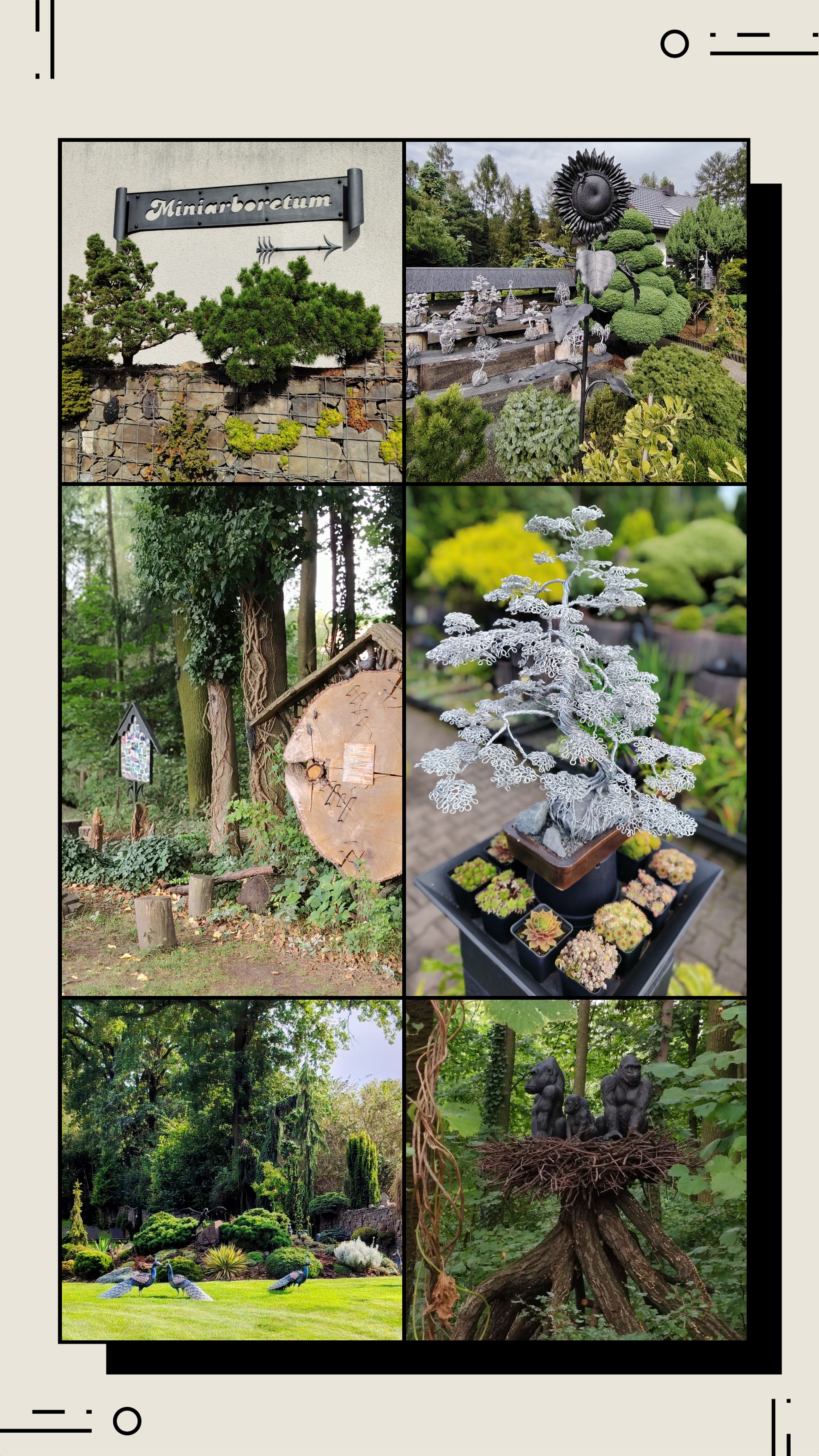 Září - Arboretum 1