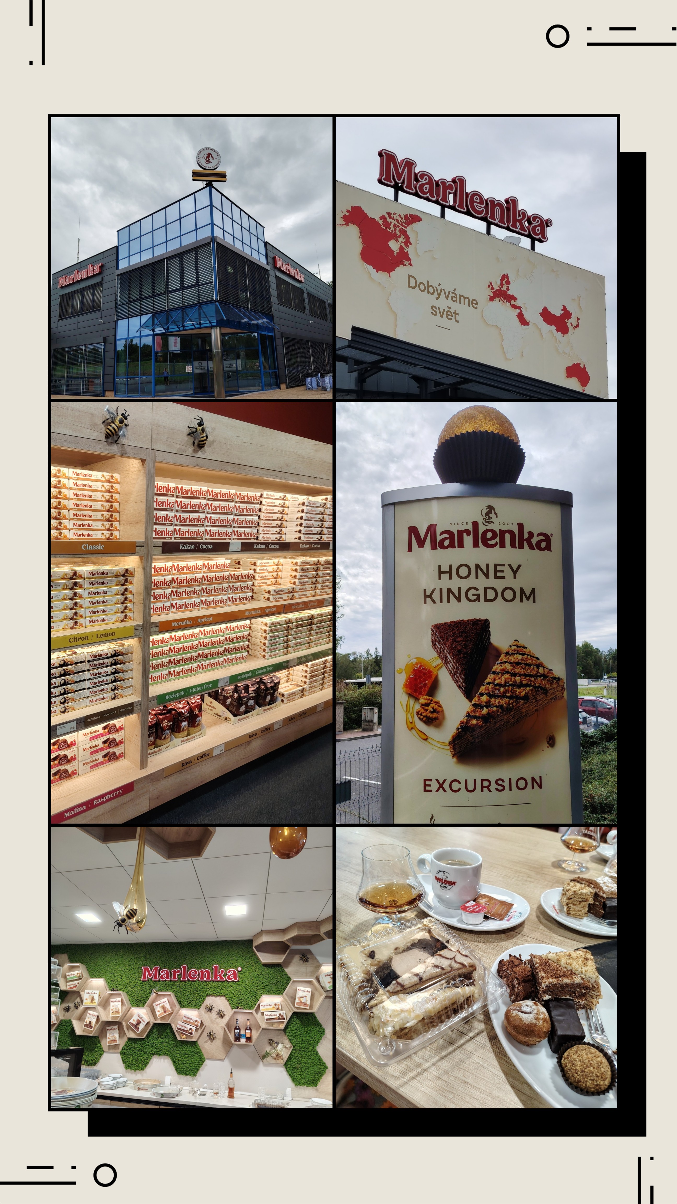 Září - Marlenka 1