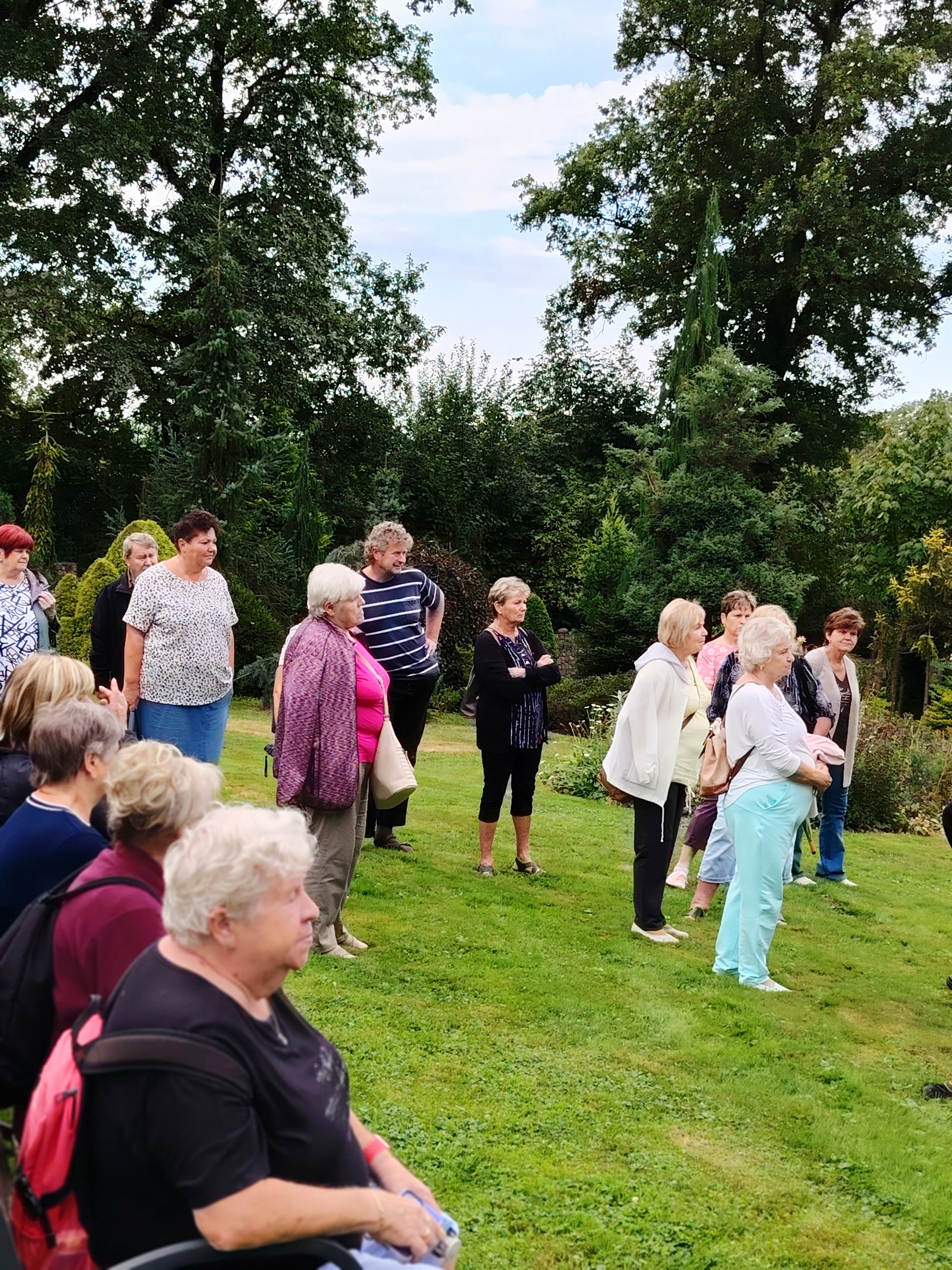 Září - Arboretum 5