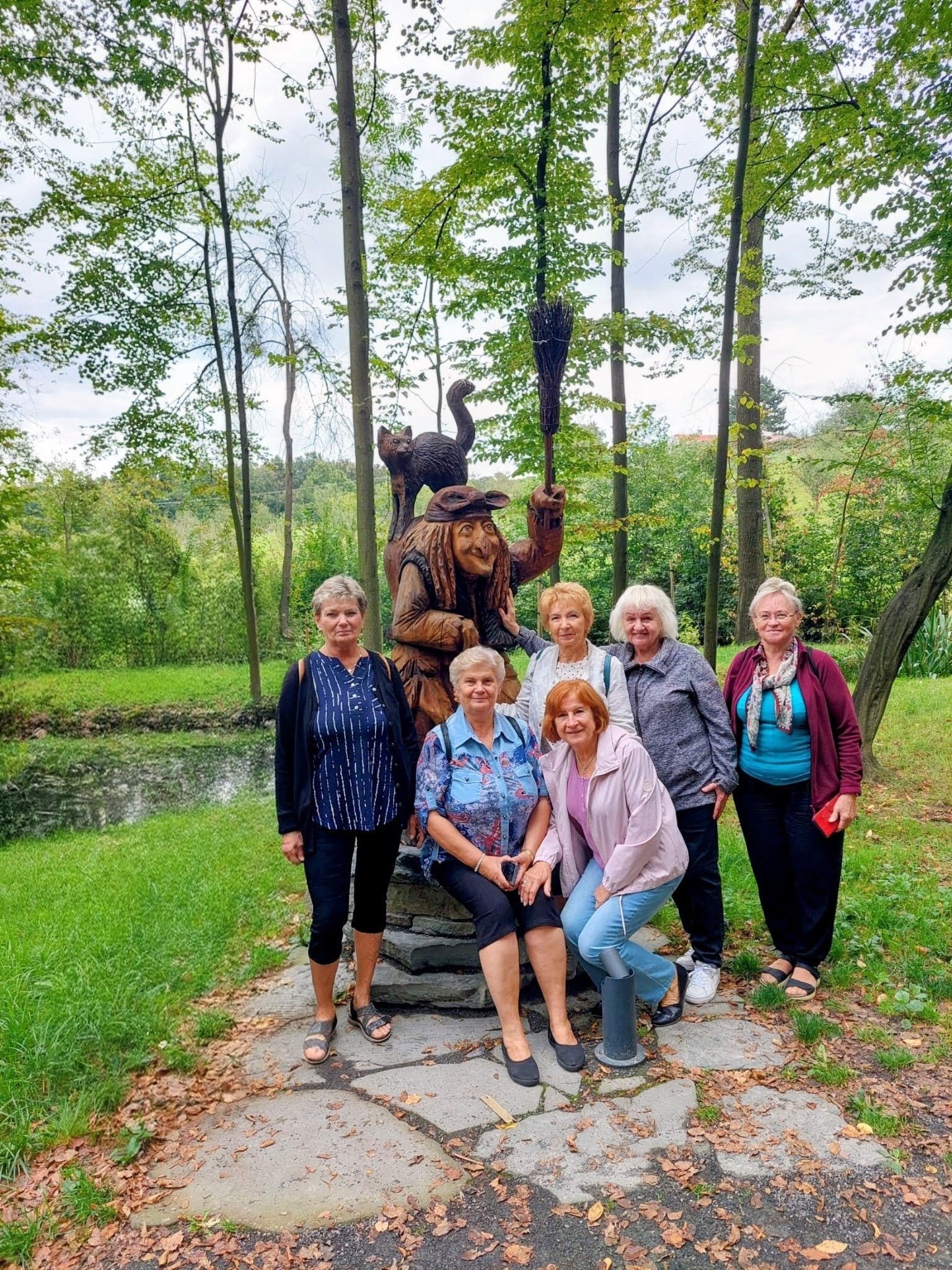 Září - Marlenka 4