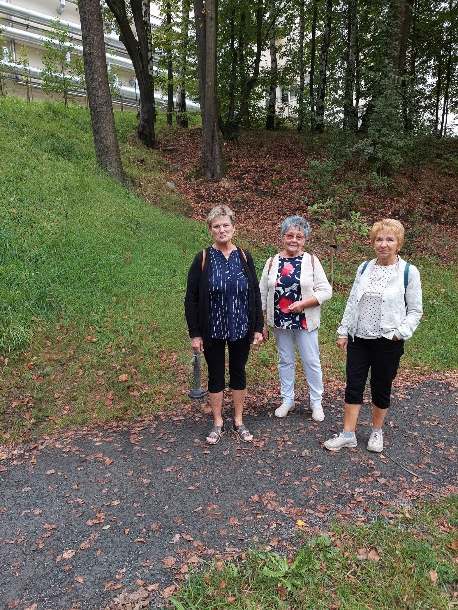 Září - Marlenka 5