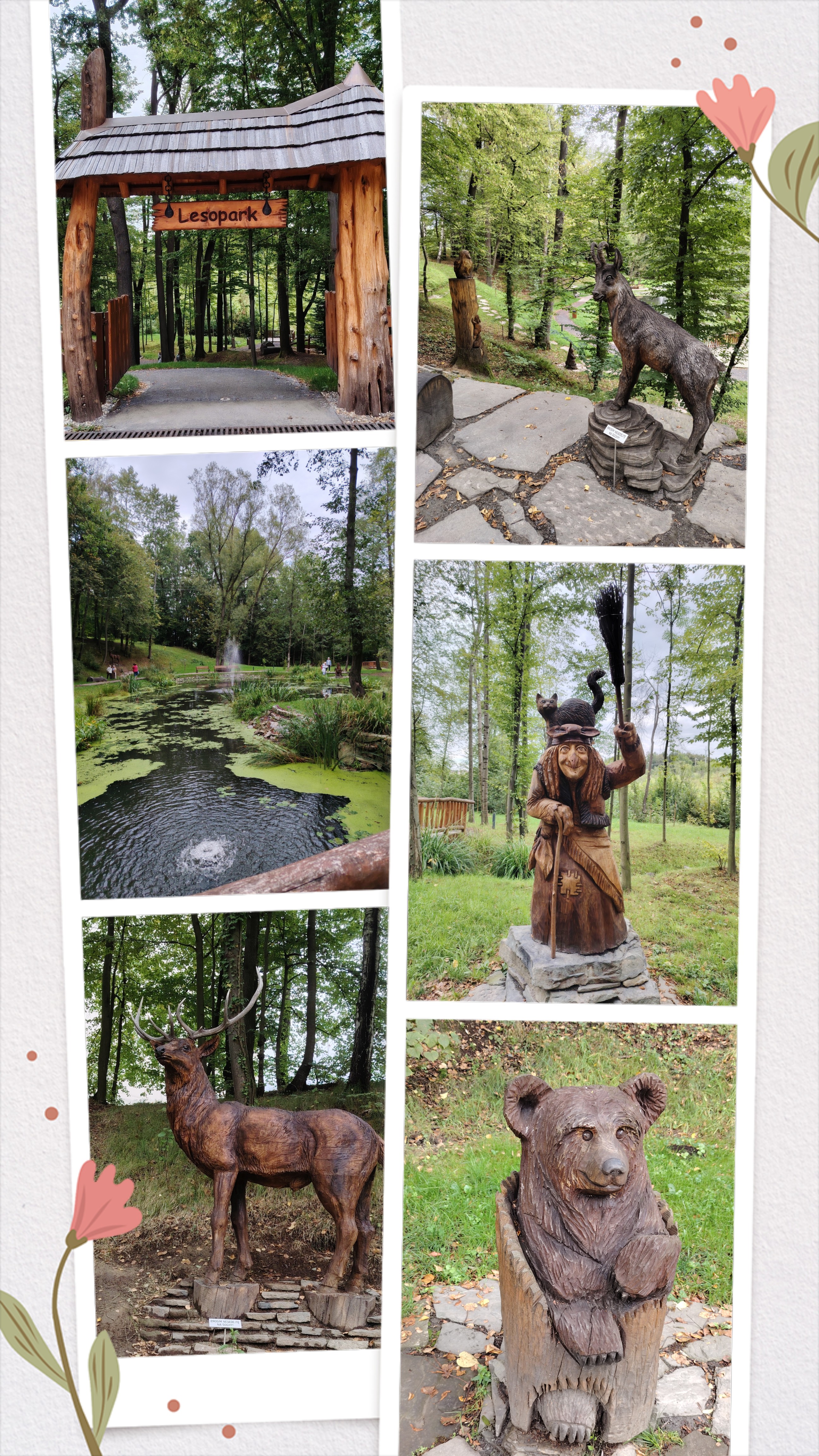 Září - Marlenka 11