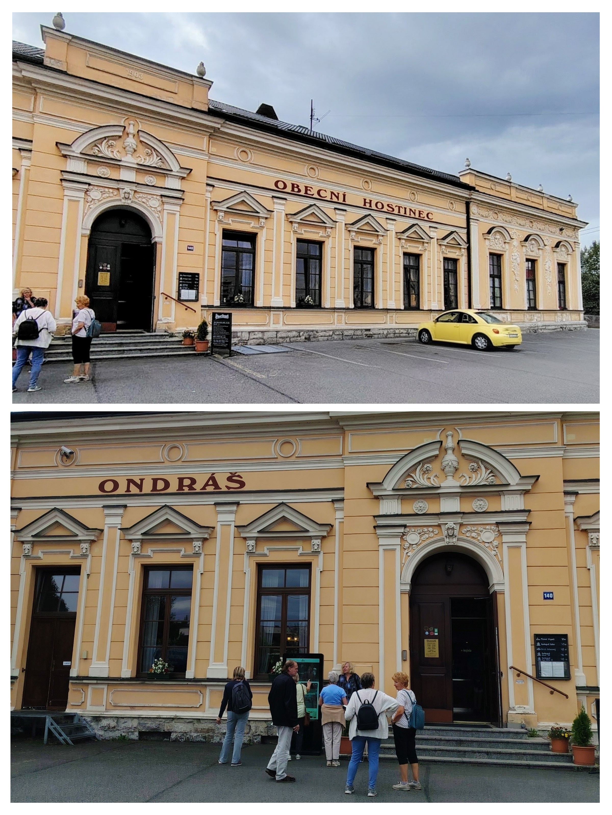 Září - Marlenka 12