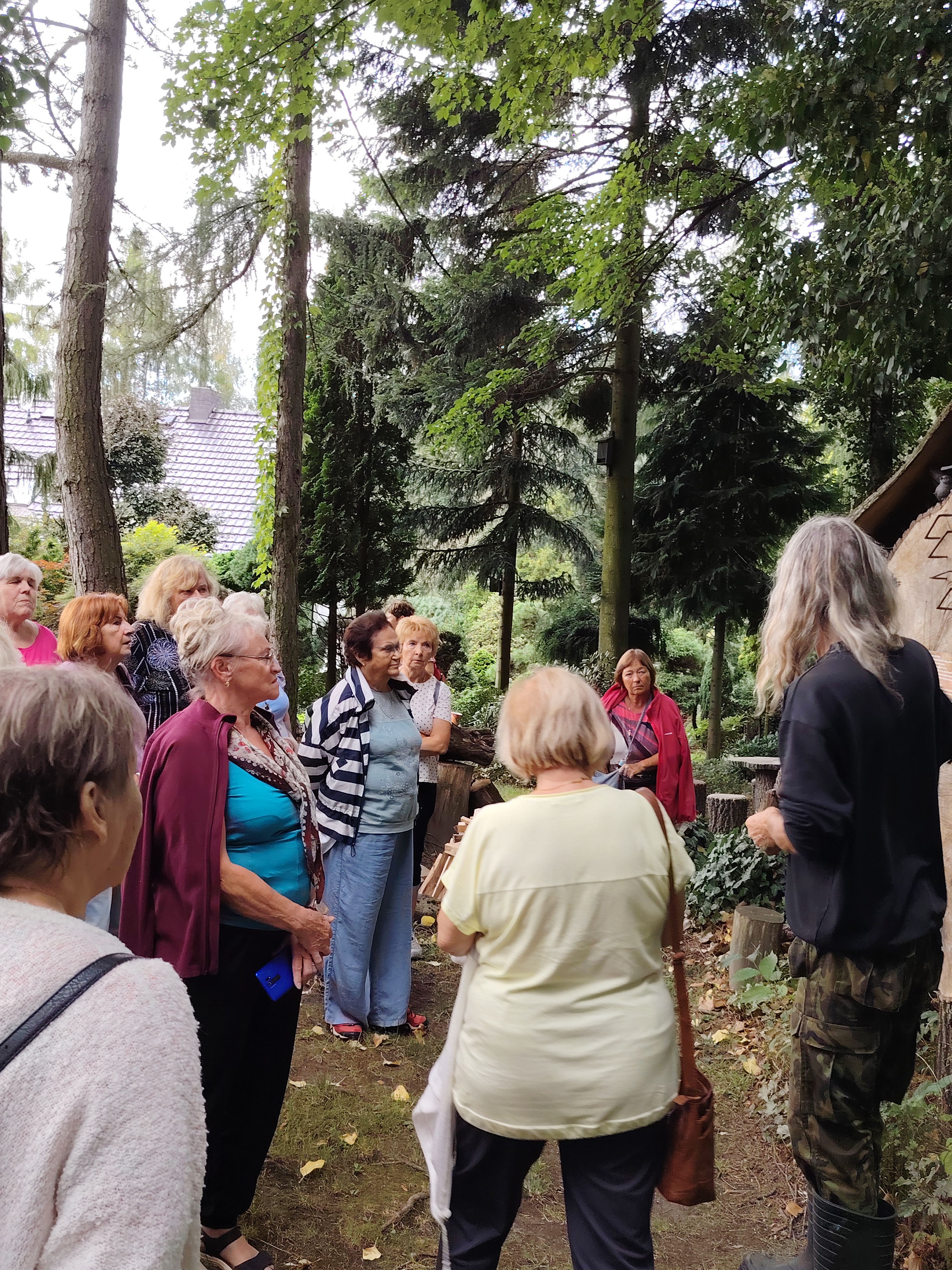 Září - Arboretum 7