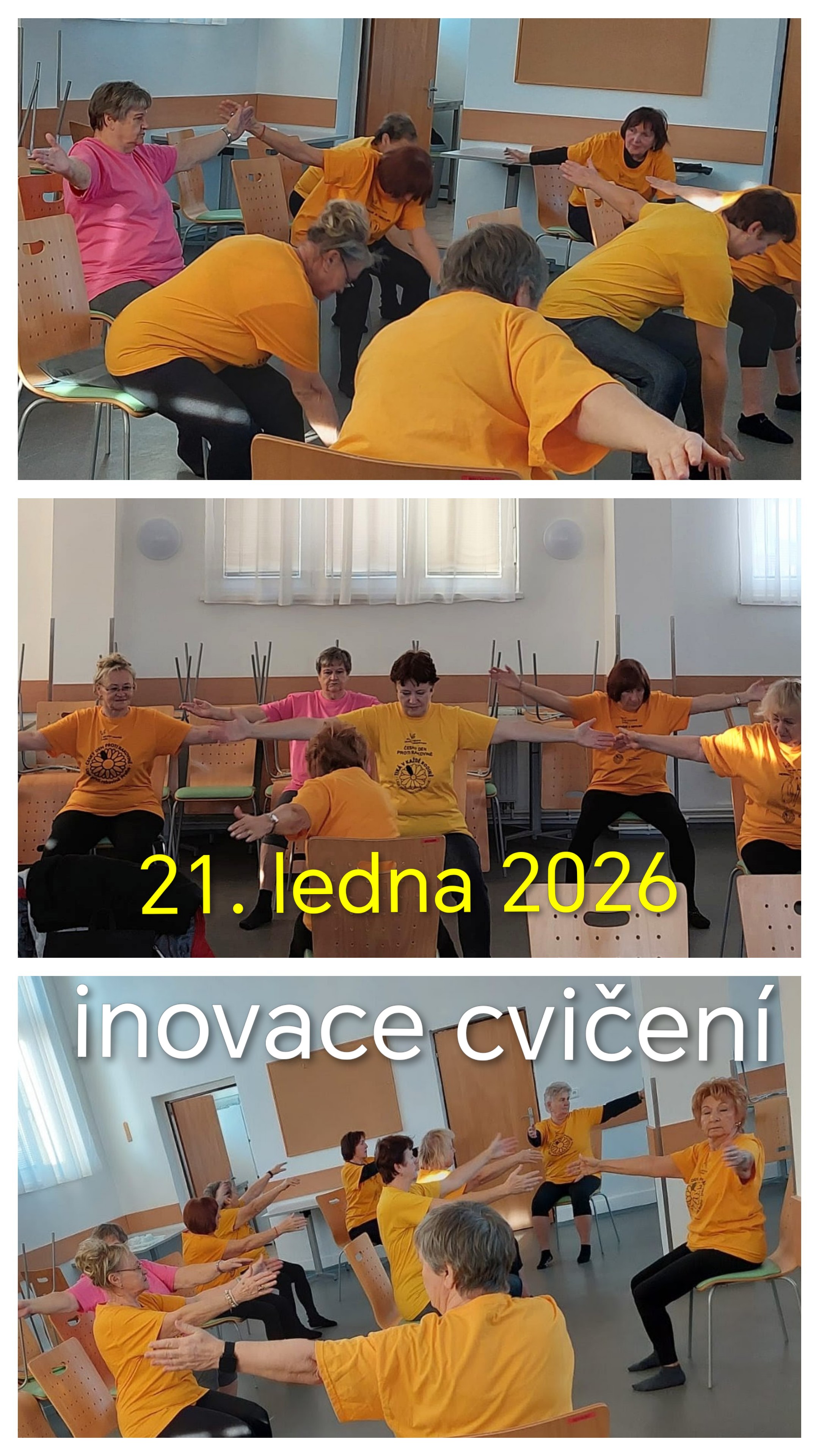 01 Cvičení nově